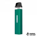 Pod-система Vaporesso XROS Mini Pod Kit (Original) в темно-зелёном цвете
