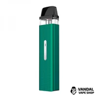 Vaporesso XROS Mini Pod Kit (Original) - Forest Green