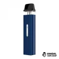 Pod-система Vaporesso XROS Mini Pod Kit (Original) в темно-синьому кольорі