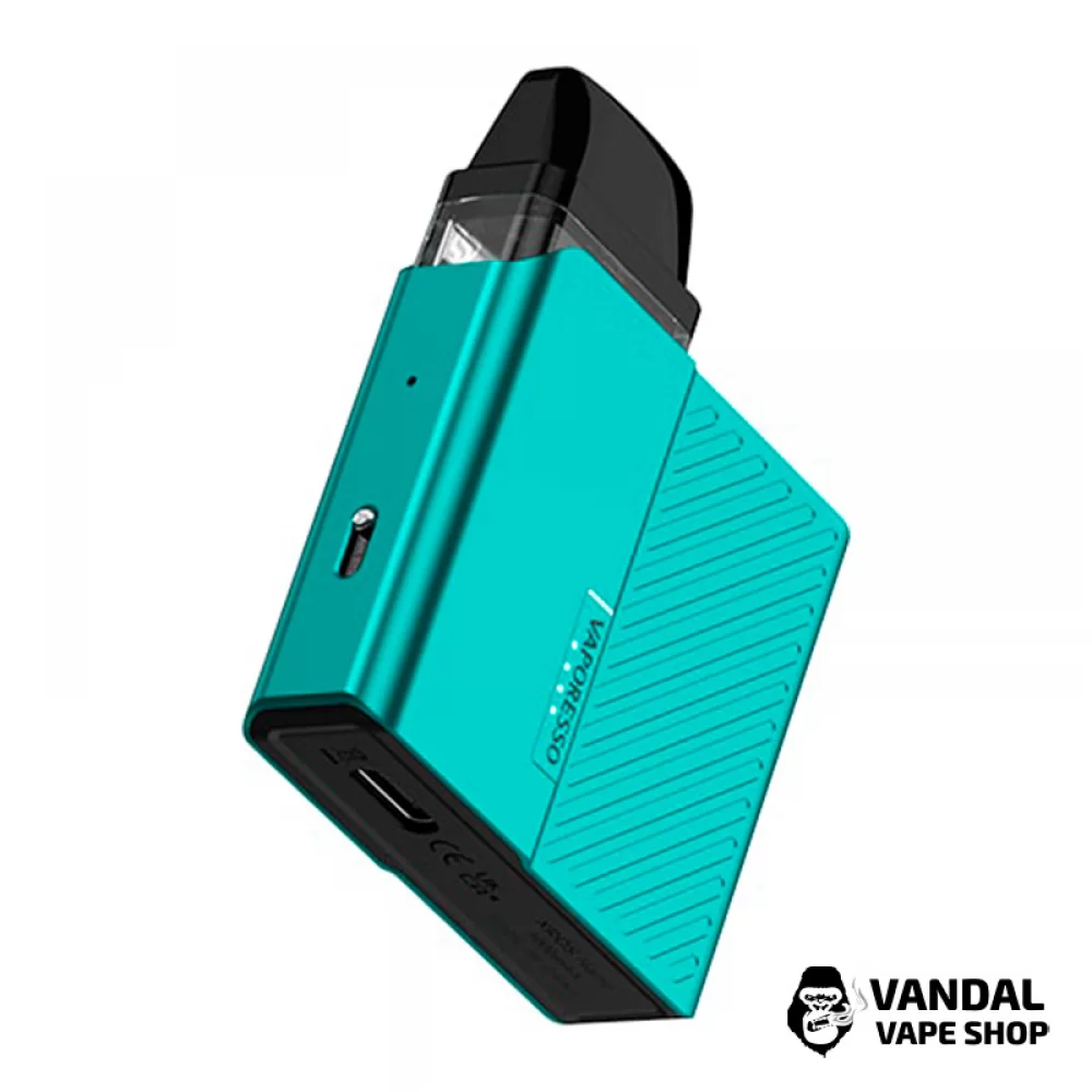 Оригінальна Pod-система Vaporesso XROS Nano в зеленому кольорі