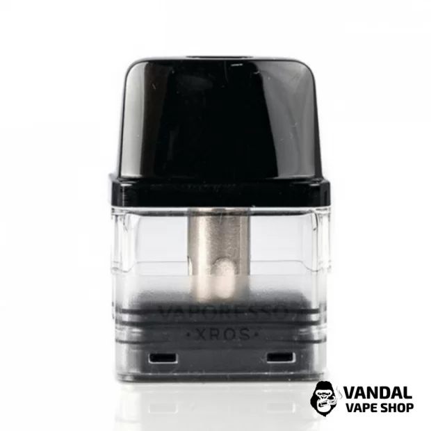 Сменный картридж Vaporesso XROS Pod Meshed Cartridge 2 мл, 1.2 Ом