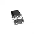 Сменный картридж Vaporesso XROS Pod Meshed Cartridge 2 мл, 1.2 Ом