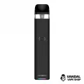 Оригинальная Pod-система Vaporesso XROS 3 Pod Kit в чёрном цвете
