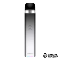 Vaporesso XROS 3 Pod Kit - Icy Silver