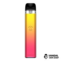 Vaporesso XROS 3 Pod Kit - Neon Sunset