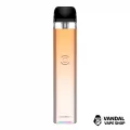 Оригинальная Pod-система Vaporesso XROS 3 Pod Kit в золотистом цвете