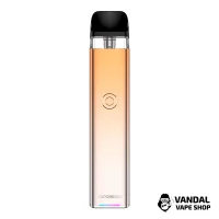Vaporesso XROS 3 Pod Kit - Royal Gold