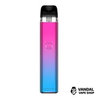 Vaporesso XROS 3 Pod Kit - Synthwave