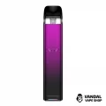 Оригінальна Pod-система Vaporesso XROS 3 Pod Kit у фіолетово-чорному кольорі