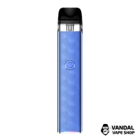 Vaporesso XROS 3 Pod Kit - Ice Blue