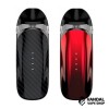 Pod-система Vaporesso ZERO 2 Pod Kit 2 шт в цветах карбоновый + чёрно-красный