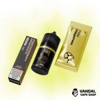 Набори для самозамісу Chaser Black 30 мл 50 мг - Multifruit