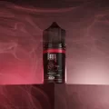 Набір для самозамісу Chaser Black 30 мл 65 мг зі смаком смузі з вишні та яблука