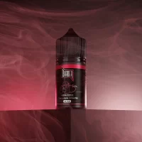 Набір Chaser Black 30 мл 65 мг - Cherry Apple Smoothie