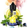 Blueberry Lemon