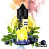 Blueberry Lemon