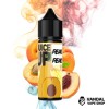 Pear Peach