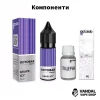 Набір для самозамісу Octo Bar Salt 15 мл