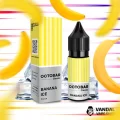 Набор для самозамеса OctoBar Salt 15 мл 50 мг со вкусом банана со льдом