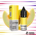 Набор для самозамеса OctoBar Salt 15 мл 50 мг со вкусом арбуза и дыни с холодком