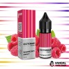 Raspberry Frost