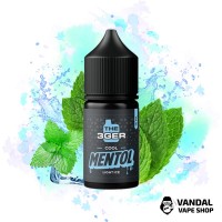 Набори для самозамісу The 3Ger Salt 30 мл 50 мг - Cool Menthol