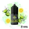 Fresh Lemon Lime