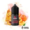 Peach Bisquit
