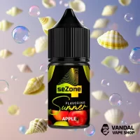 Набор 4 Sezone 30 мл 25 мг - Apple