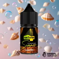 Набор 4 Sezone 30 мл 25 мг - Hailton