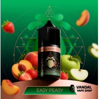 Набор Alchemist FL 30 мл 50 мг (Обновлённый) - Easy-Peasy