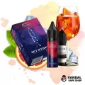 Набор для самозамеса Aura Hybrid - со вкусом апероля