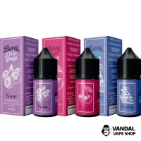 Набор Berry Drip Drop 30 мл