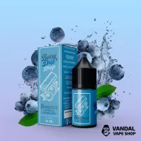 Набор Berry Drip Drop 30 мл 25 мг - Bounce