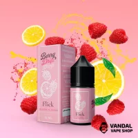 Набор Berry Drip Drop 30 мл 25 мг - Flick