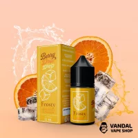 Набор Berry Drip Drop 30 мл 25 мг - Frosty