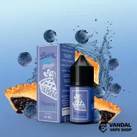 Набор Berry Drip Drop 30 мл 25 мг - Moora