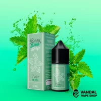 Набор Berry Drip Drop 30 мл 25 мг - Pure