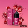 Набор для самозамеса Berry Drip Drop 30 мл 25 мг со вкусом вишни Набор для самозамеса Berry Drip Drop 30 мл 25 мг со вкусом вишни