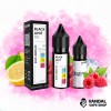 Rasp Lemon Ice