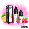 Rasp Lemon Ice