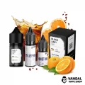 Набор для самозамеса Black Limit 30 мл 65 мг со вкусом коли и апельсина