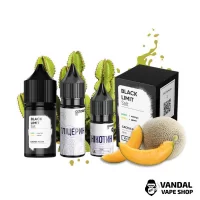 Наборы для самозамеса Black Limit 30 мл 50 мг - Cactus Melon