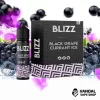 Black Grape Currant Ice