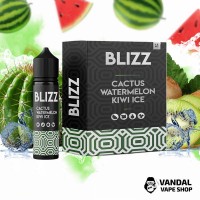 Набори для самозамісу Blizz Organic 60 мл 3 мг - Cactus Watermelon Kiwi