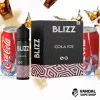 Cola ice