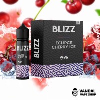 Набори для самозамісу Blizz Organic 60 мл 3 мг - Eclipse Cherry Ice