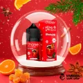 Набір для самозамісу Chaser Christmas 30 мл 50 мг - зі смаком глінтвейну Набір для самозамісу Chaser Christmas 30 мл 50 мг - зі смаком глінтвейну