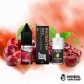 Набор для самозамеса Chaser ForPods 10 мл 65 мг со вкусом вишни