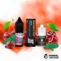 Набор для самозамеса Chaser ForPods 10 мл 65 мг со вкусом вишни и ментола